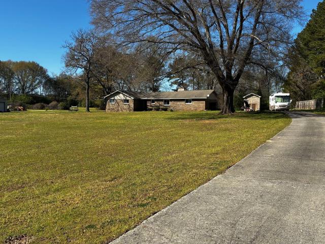 Property for sale in Gordon, Georgia
