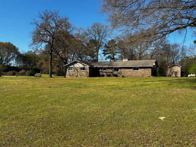 House for sale in Gordon, Georgia