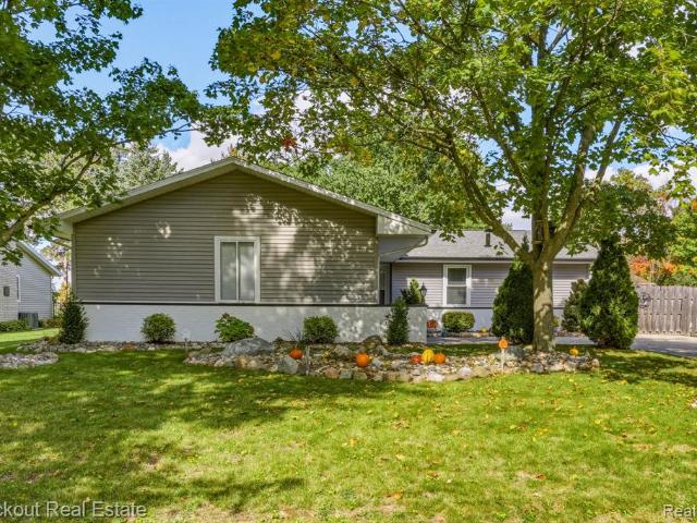 House for sale in Bavarian Estates, Frankenmuth