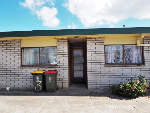Apartment for rent in George Town, Tasmania