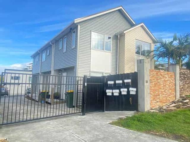 House for rent in Hillsborough, Oroua County