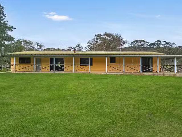 House for rent in Camerons Creek, Victoria