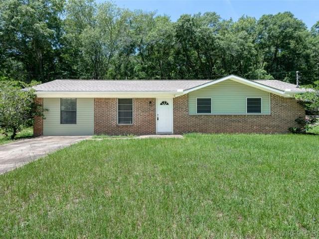 House for sale in Dale, Alabama