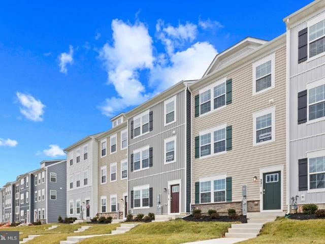 Townhouse for sale in Joppa, Maryland