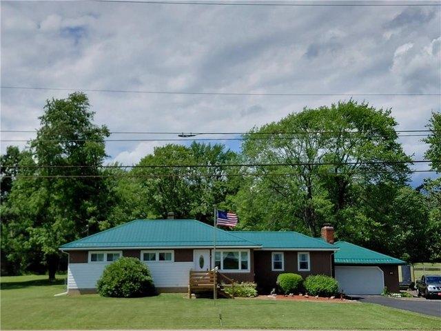 House for sale in Mercer, Pennsylvania