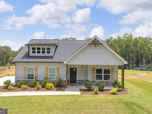 House for sale in Clarkesville, Georgia