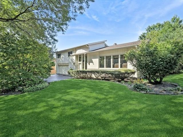 House for sale in Highland Park, Illinois