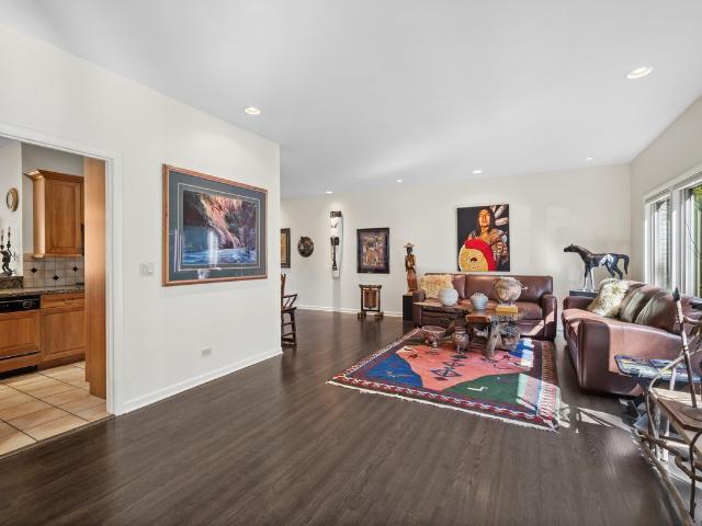 House for sale in Highland Park, Illinois
