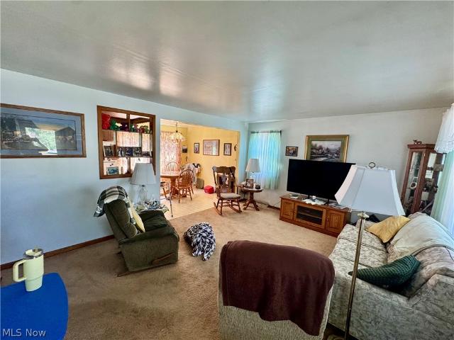 House for sale in Hopedale, Ohio