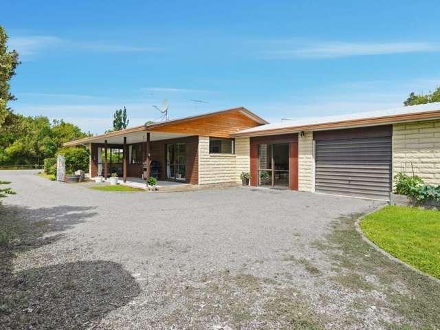 House for sale in Lake Rotoroa, Canterbury