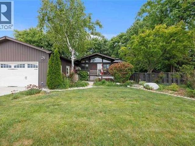 House for sale in St. Clair, Ontario