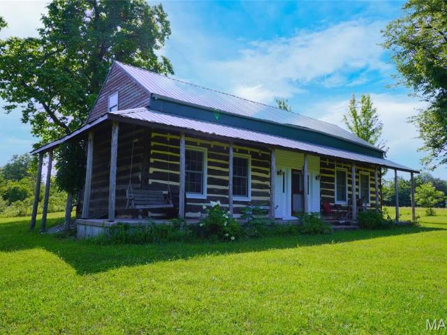 Land for sale in Rhineland, Missouri