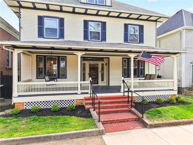 House for sale in Downtown, Beaver