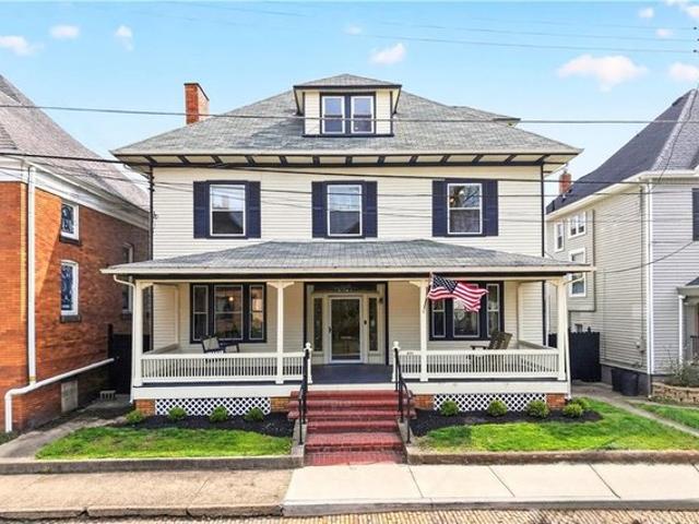 House for sale in Beaver, Pennsylvania