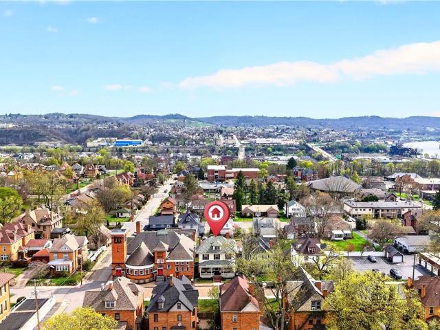 House for sale in Beaver, Pennsylvania