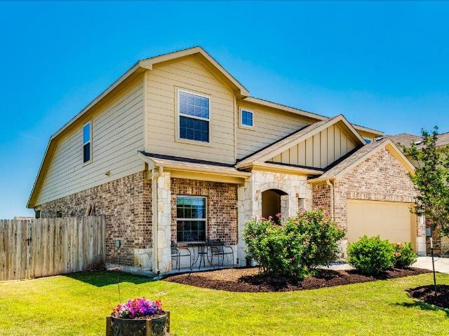 House for sale in Hays, Texas