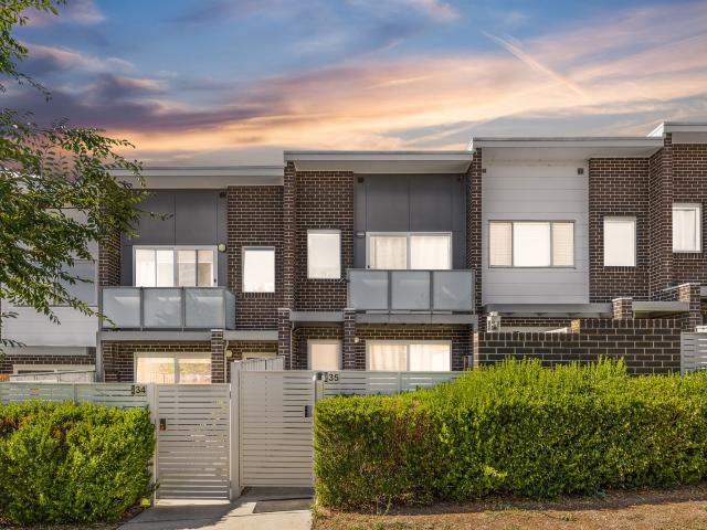 House for rent in Australian Capital Territory