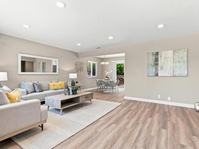 House for sale in Milpitas, California
