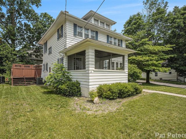 House for sale in Ionia