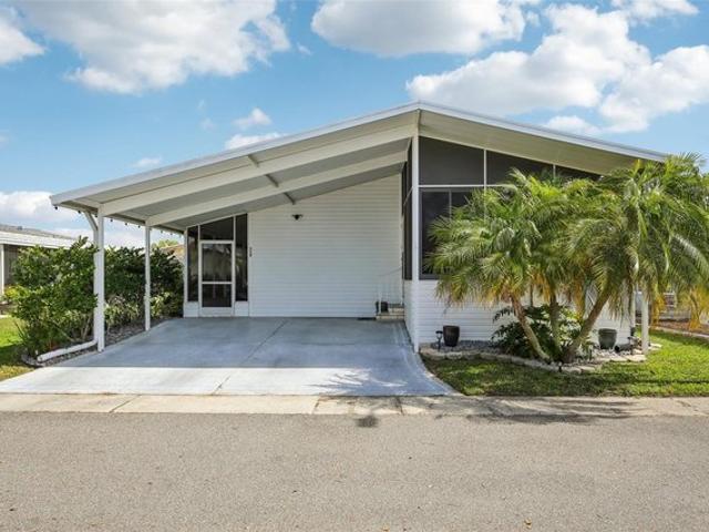 House for sale in Oldsmar, Florida