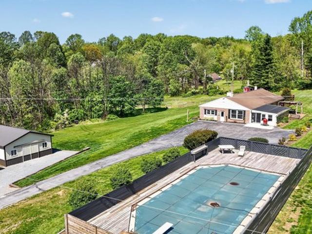 House for sale in Chester, Pennsylvania