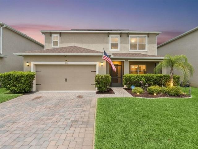 House for sale in Debary, Florida