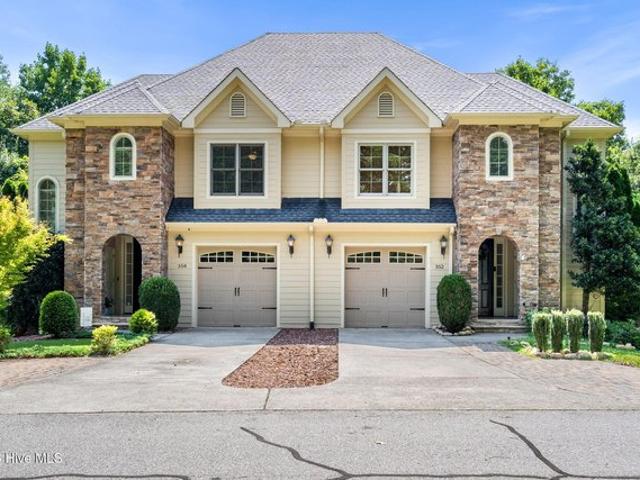 Townhouse for sale in Hayesville, Clay County