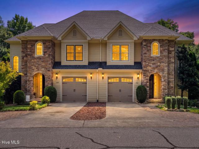 Townhouse for sale in Hayesville, Clay County