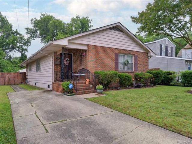 House for sale in Virginia