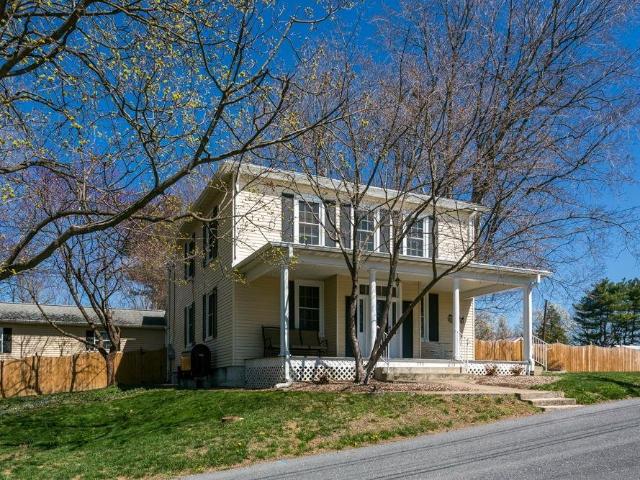 Property for sale in Virginia