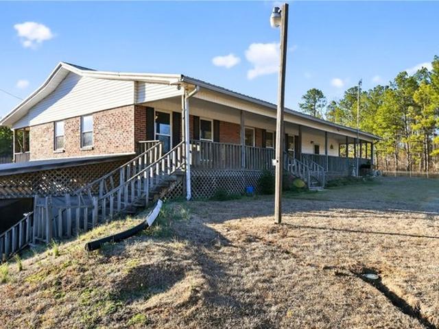 House for sale in Gordo, Alabama