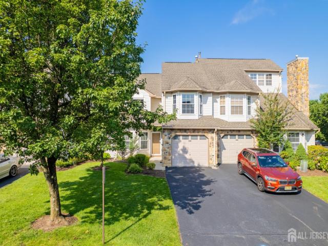 Townhouse for sale in Piscataway