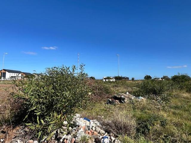Land for sale in Cape St Francis, Eastern Cape