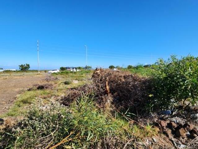 Land for sale in Jeffreys Bay, Kouga Local Municipality