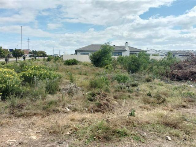 Land for sale in Cape St Francis, Eastern Cape