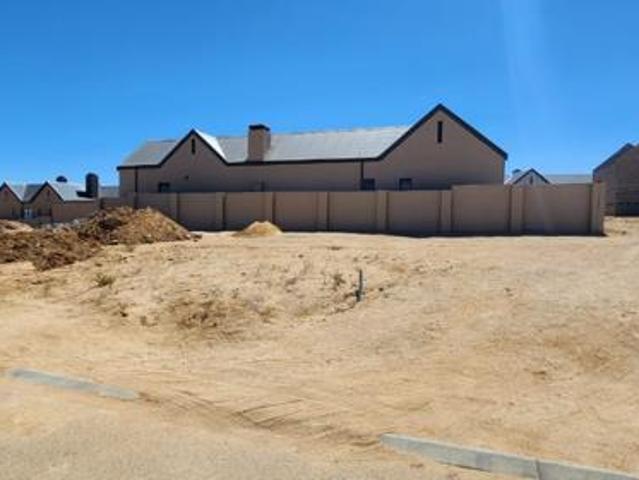 Land for sale in Western Cape