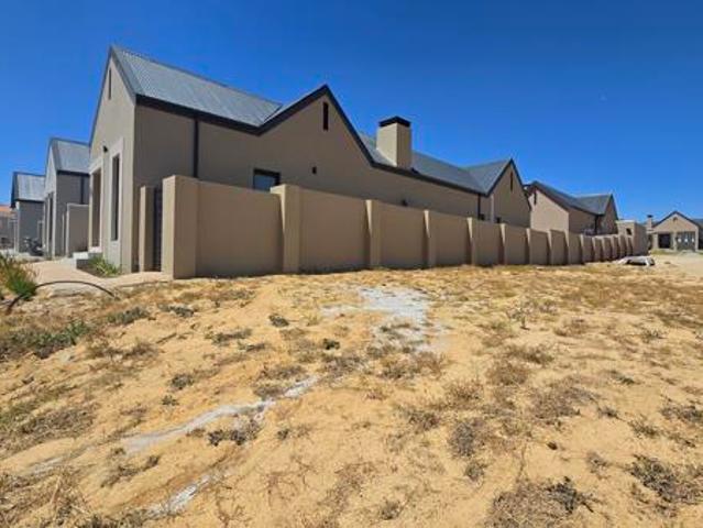 Land for sale in Western Cape
