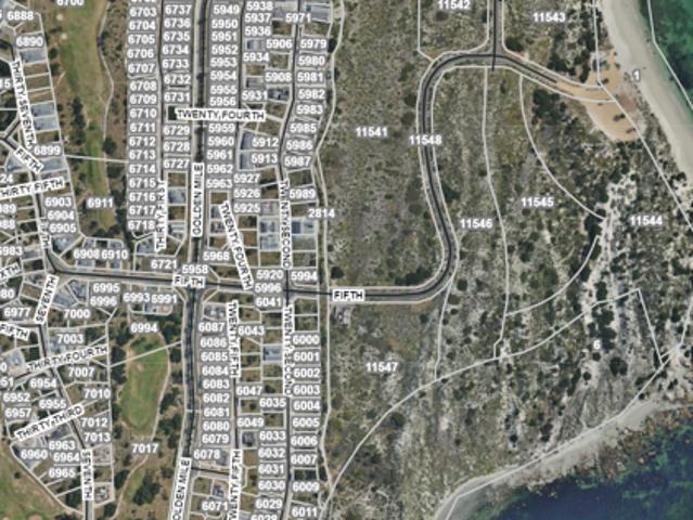 Land for sale in Western Cape