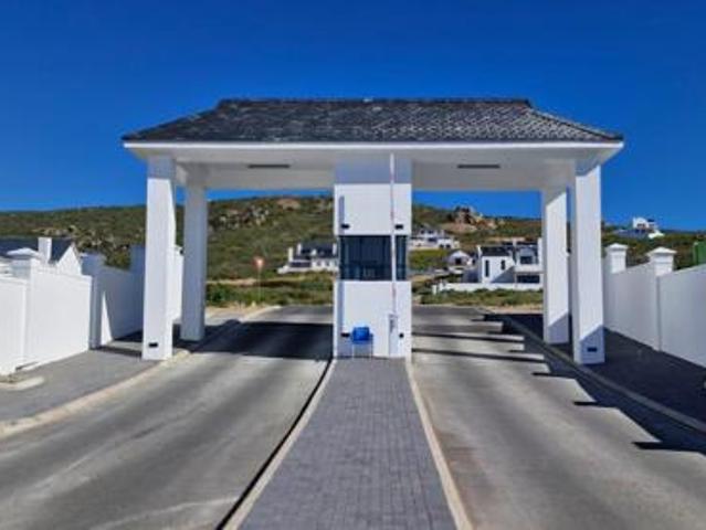 Land for sale in Western Cape