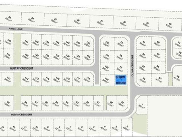 Land for sale in Groot Brak Rivier, Western Cape