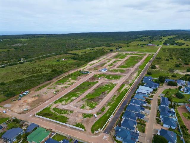 Land for sale in Groot Brak Rivier, Western Cape