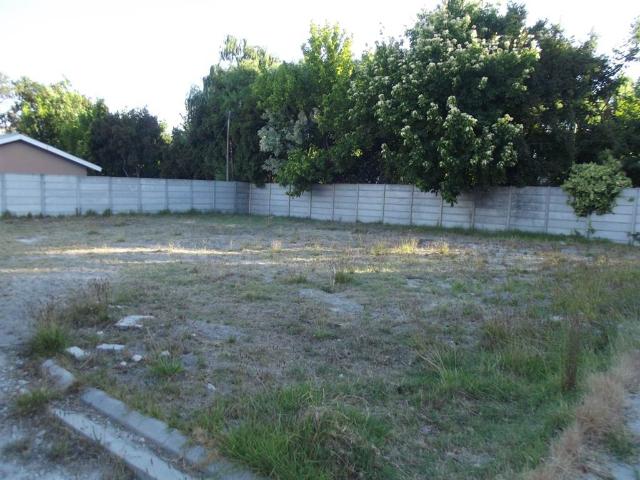 Land for sale in Grabouw, Western Cape