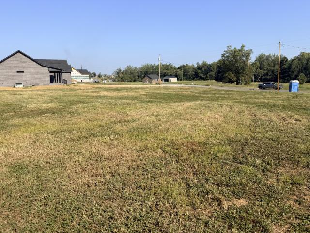 Land for sale in Tennessee