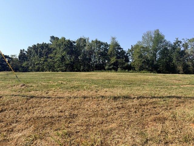 Land for sale in Tennessee