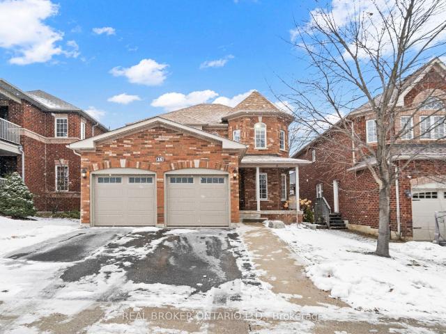 House for sale in Georgetown, Ontario