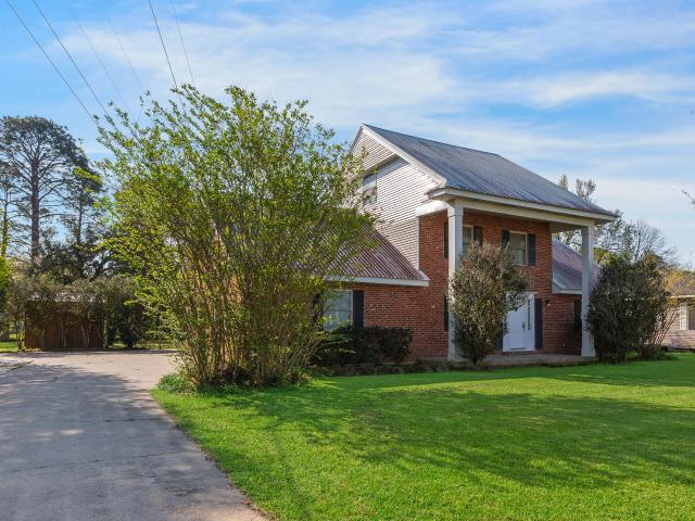 House for sale in Sunset, Louisiana
