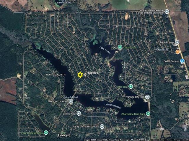 Land for sale in Woodville