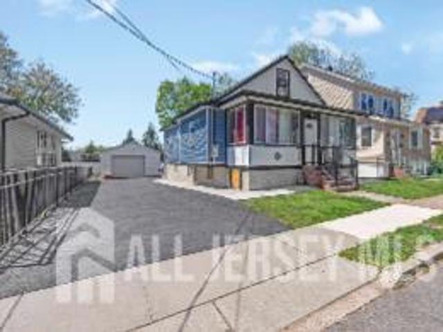 House for sale in Union, New Jersey