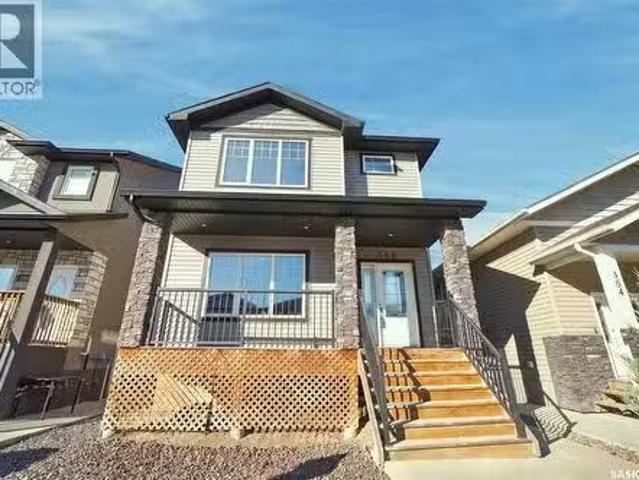House for sale in Evergreen, Saskatoon