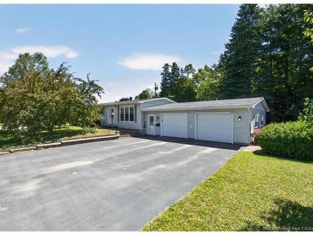 House for sale in Miramichi, New Brunswick